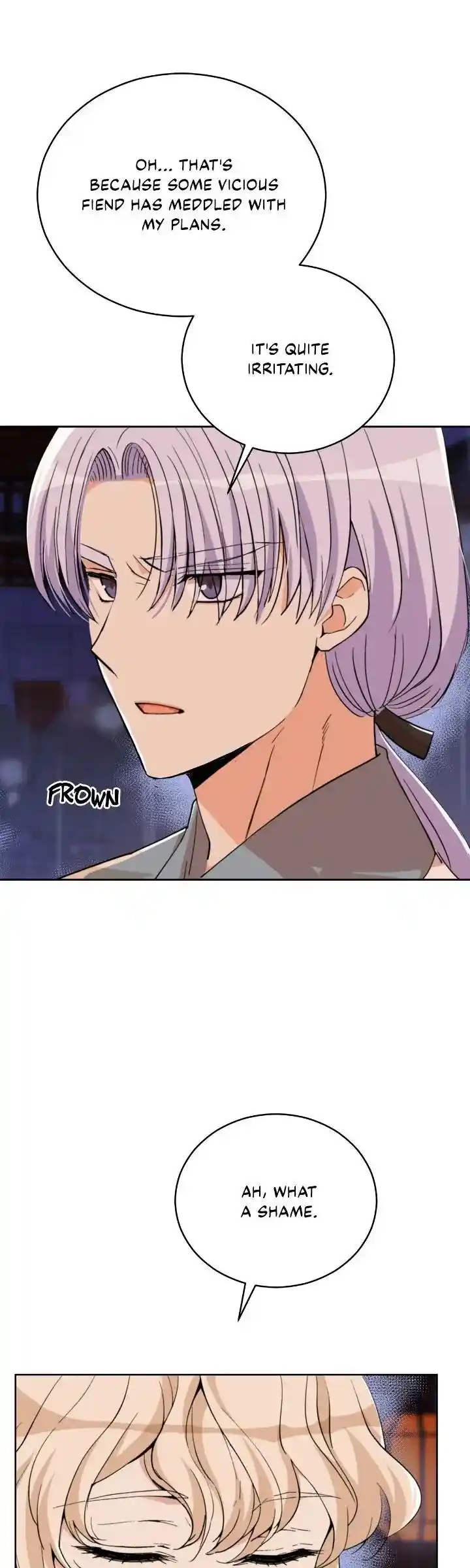 Contract Concubine Ch.157