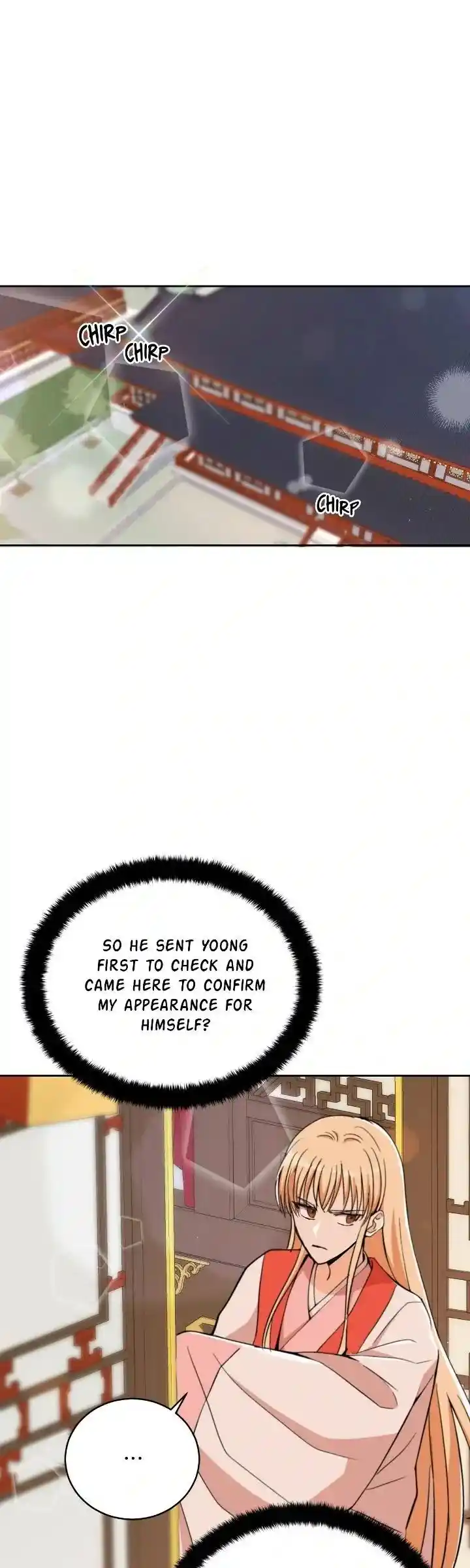 Contract Concubine Ch.157