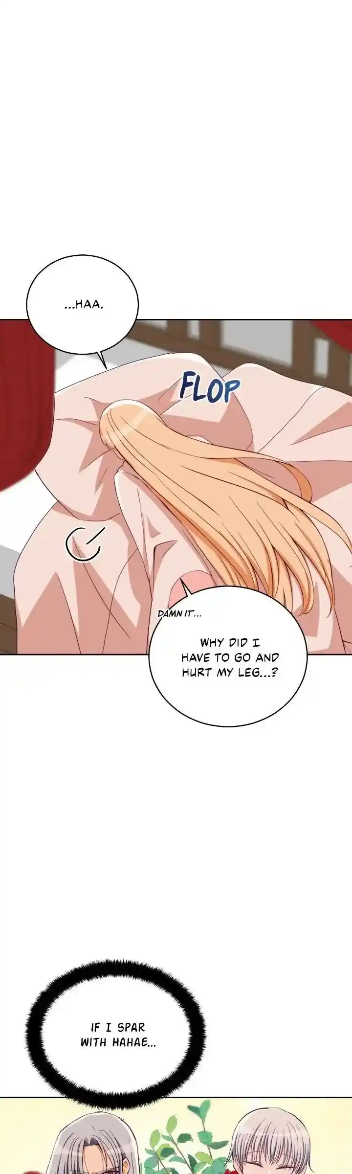 Contract Concubine Ch.157