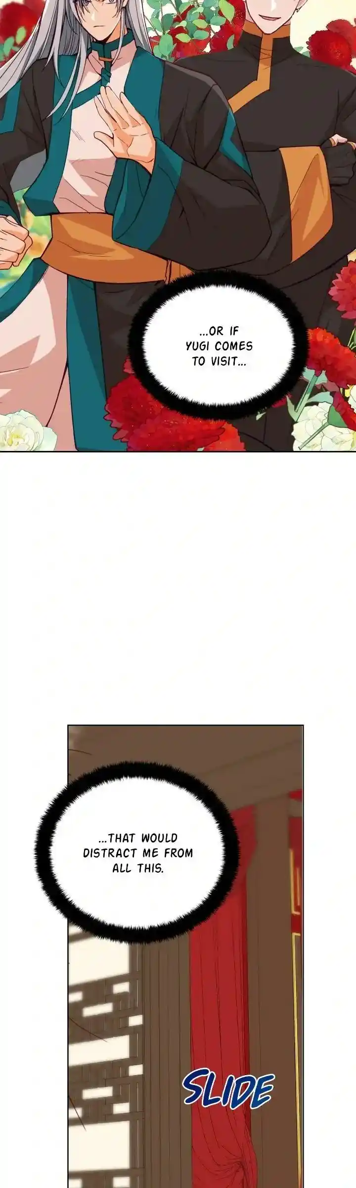 Contract Concubine Ch.157