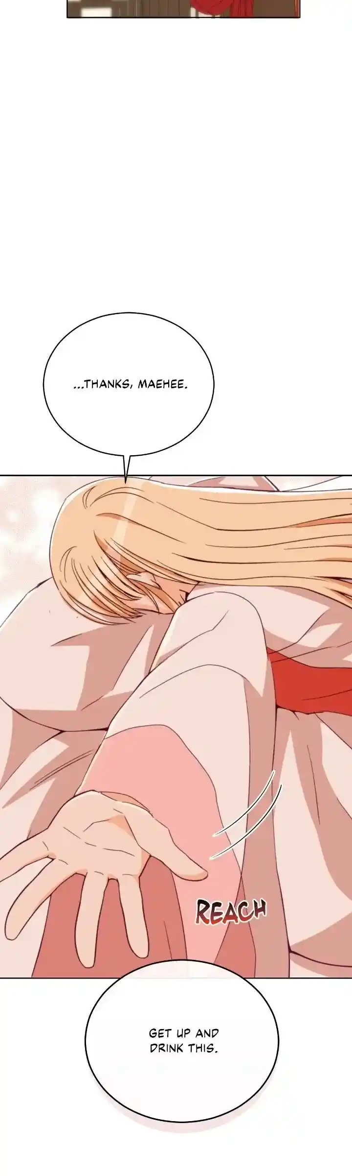 Contract Concubine Ch.157