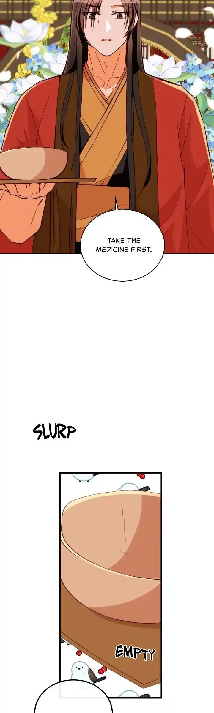 Contract Concubine Ch.157