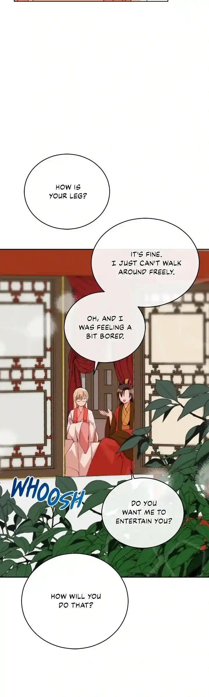 Contract Concubine Ch.157