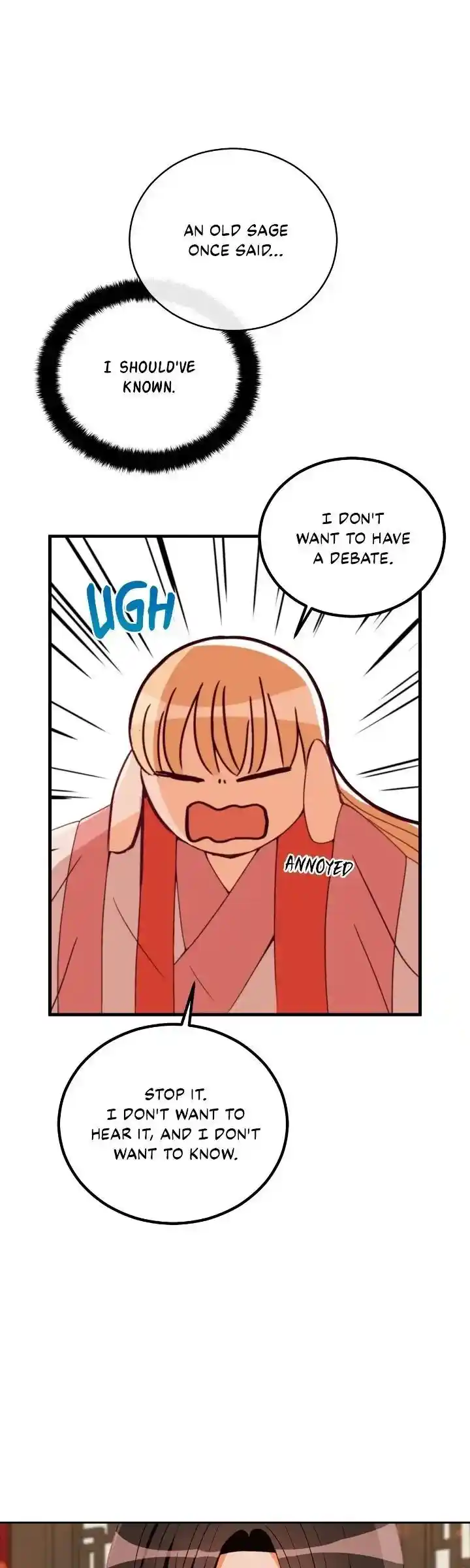 Contract Concubine Ch.157