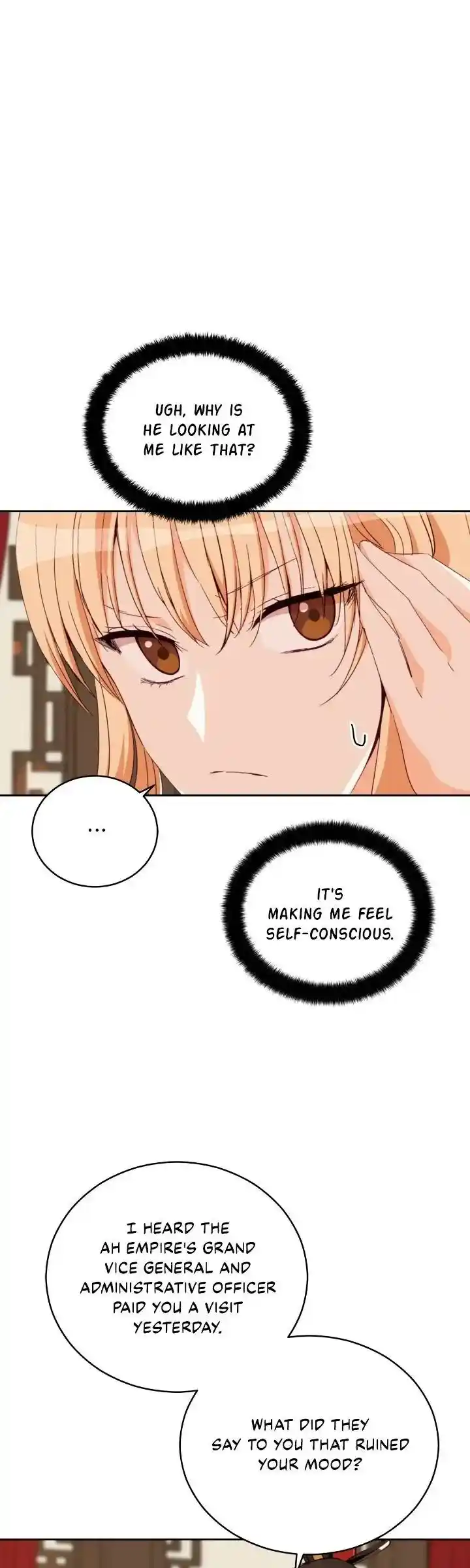 Contract Concubine Ch.157