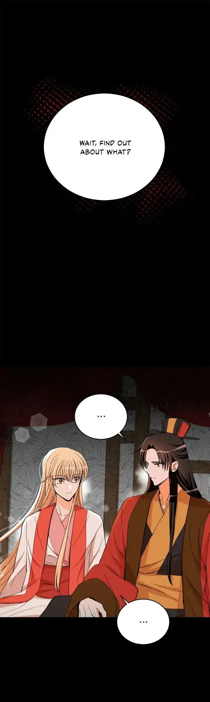 Contract Concubine Ch.158