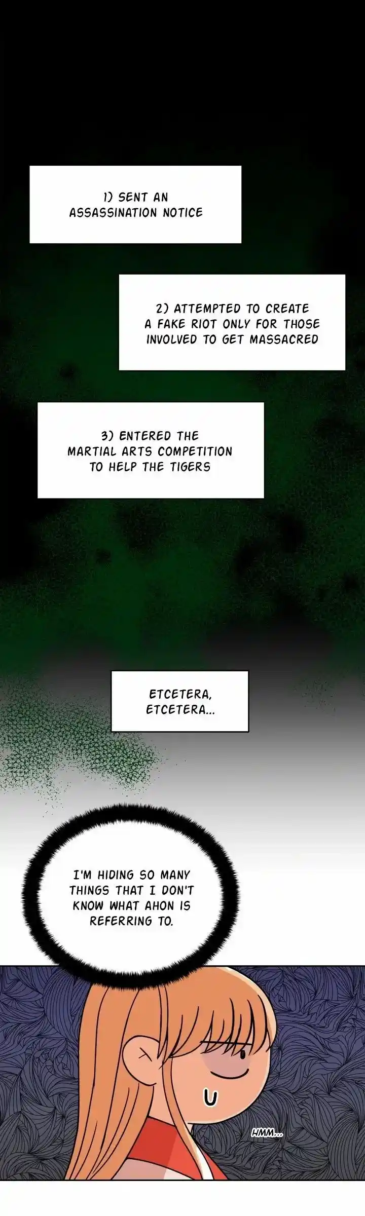 Contract Concubine Ch.158