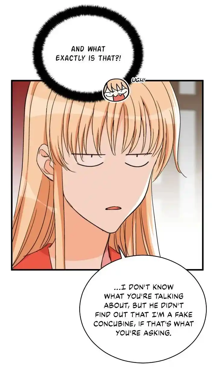 Contract Concubine Ch.158