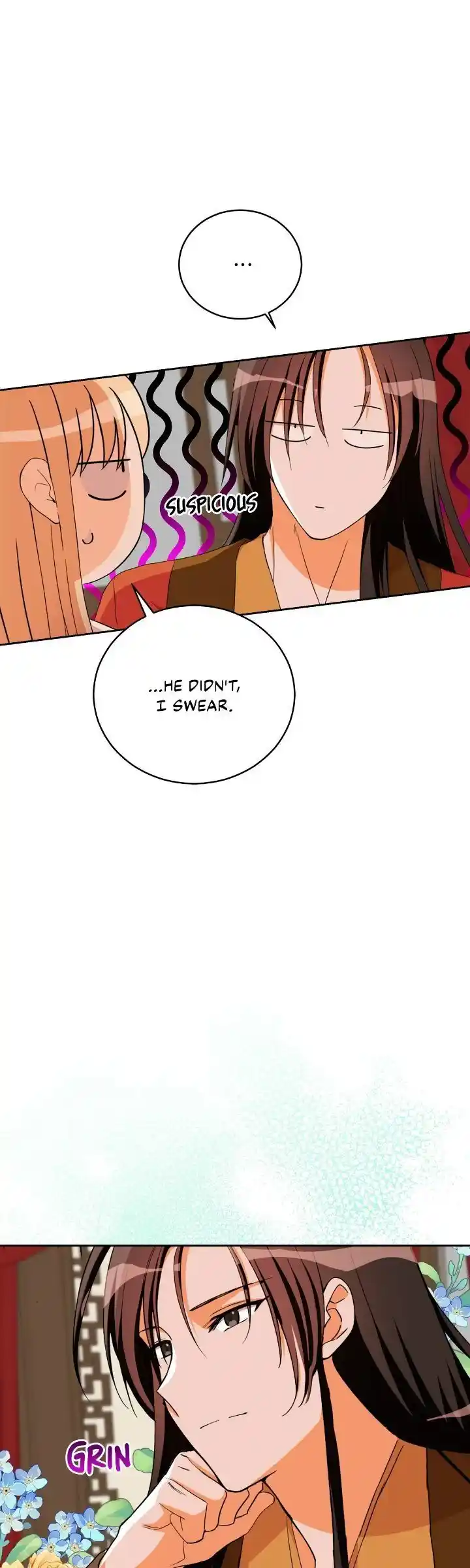 Contract Concubine Ch.158