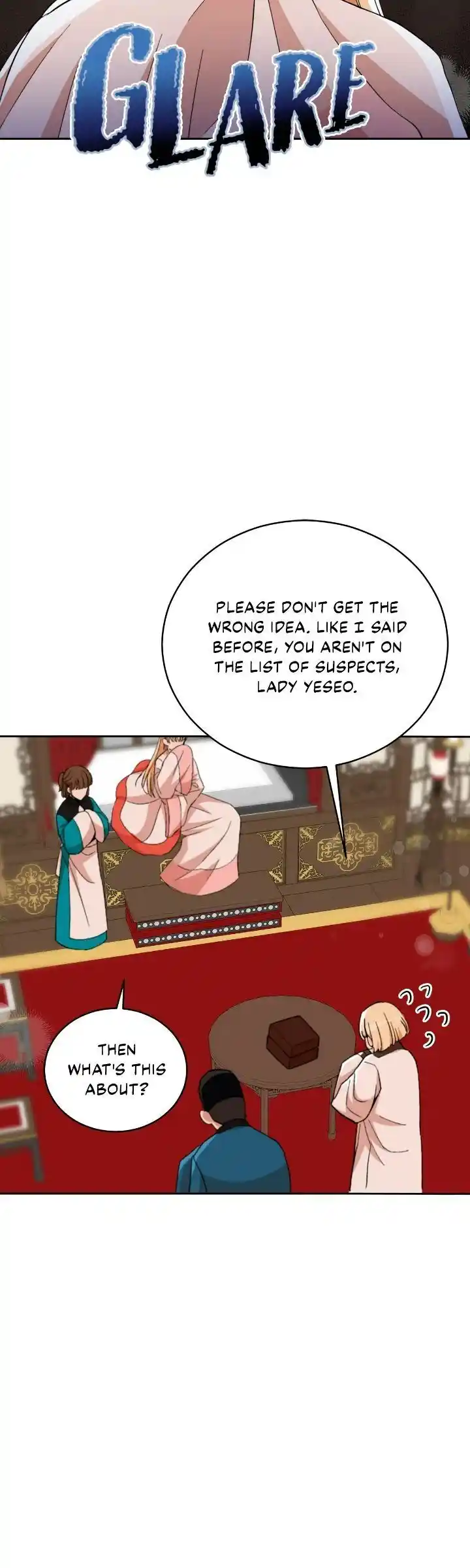 Contract Concubine Ch.158