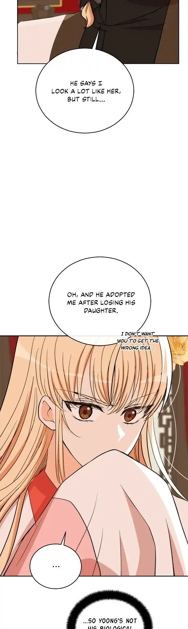 Contract Concubine Ch.158