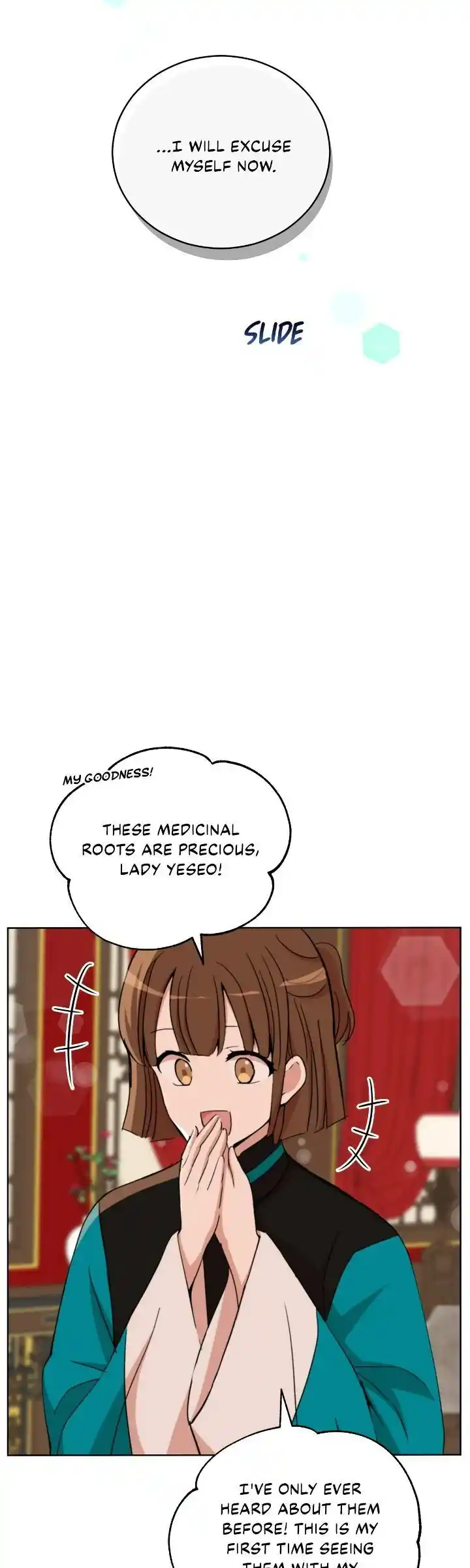 Contract Concubine Ch.158