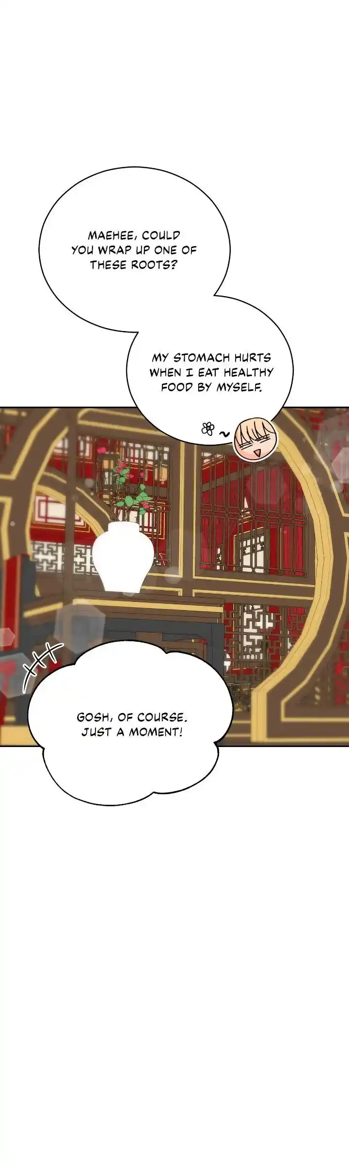 Contract Concubine Ch.158