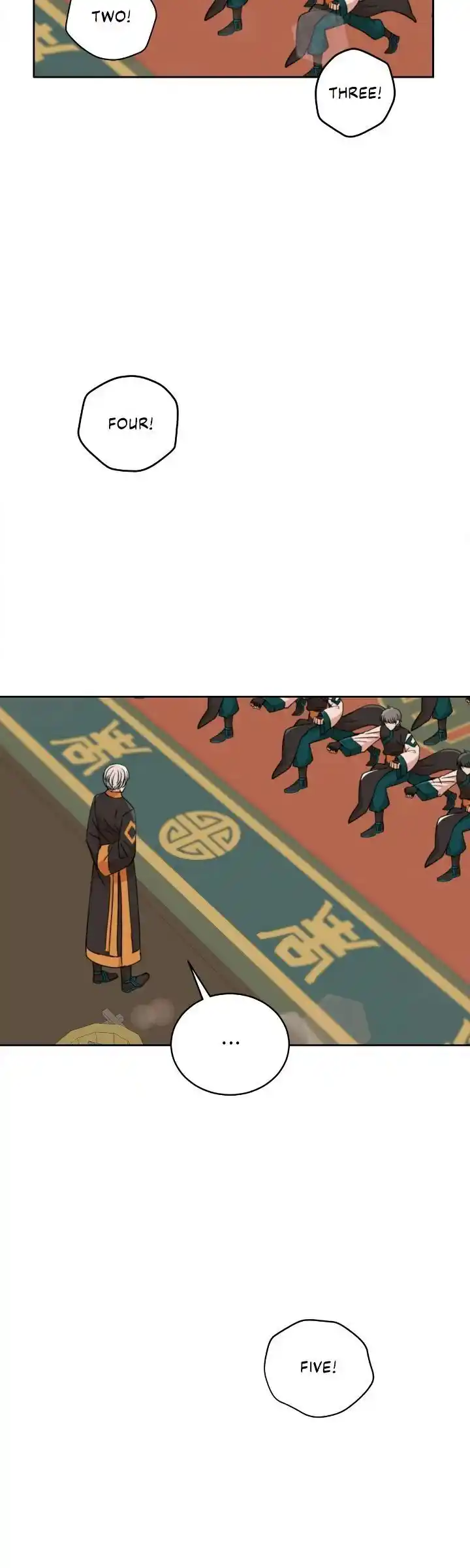 Contract Concubine Ch.158