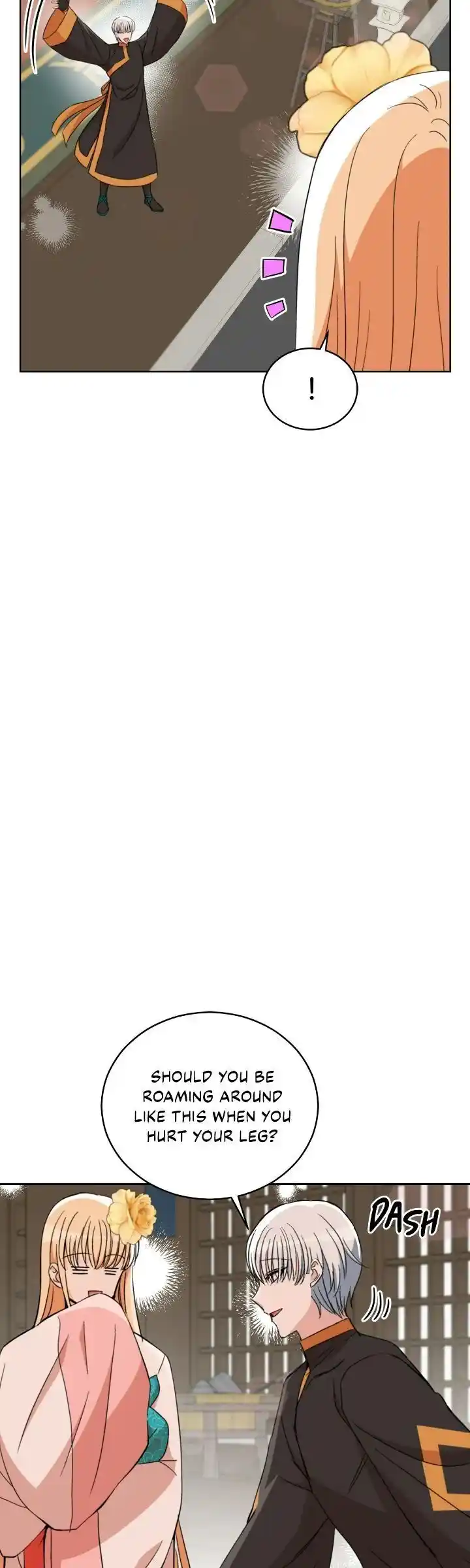 Contract Concubine Ch.158