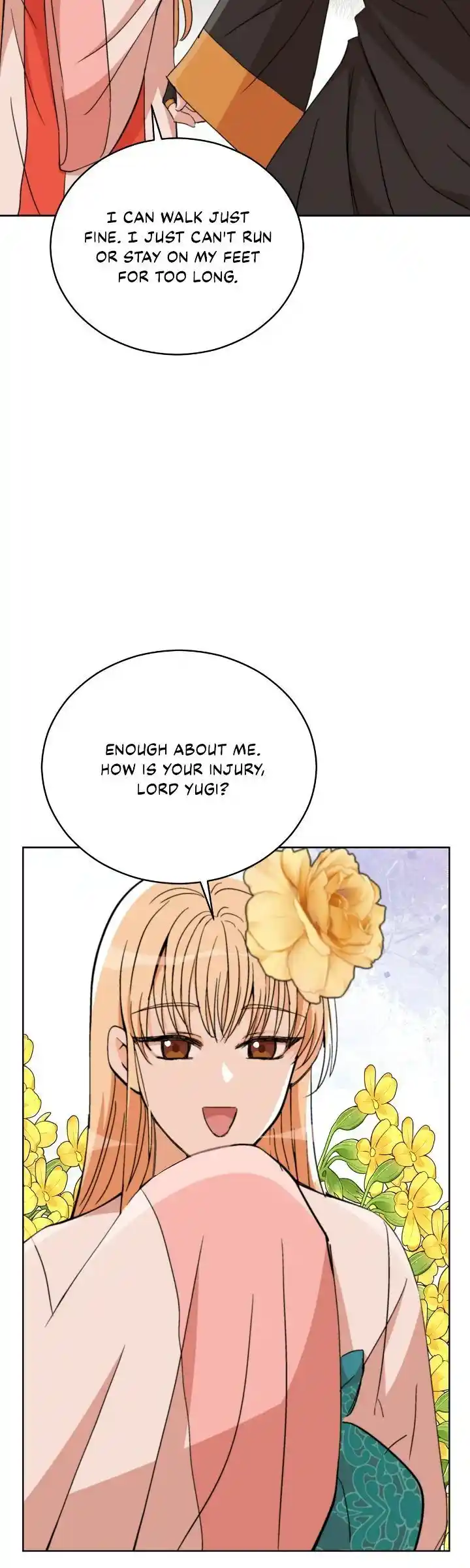 Contract Concubine Ch.158