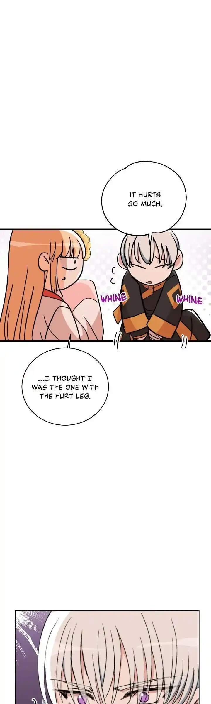 Contract Concubine Ch.158