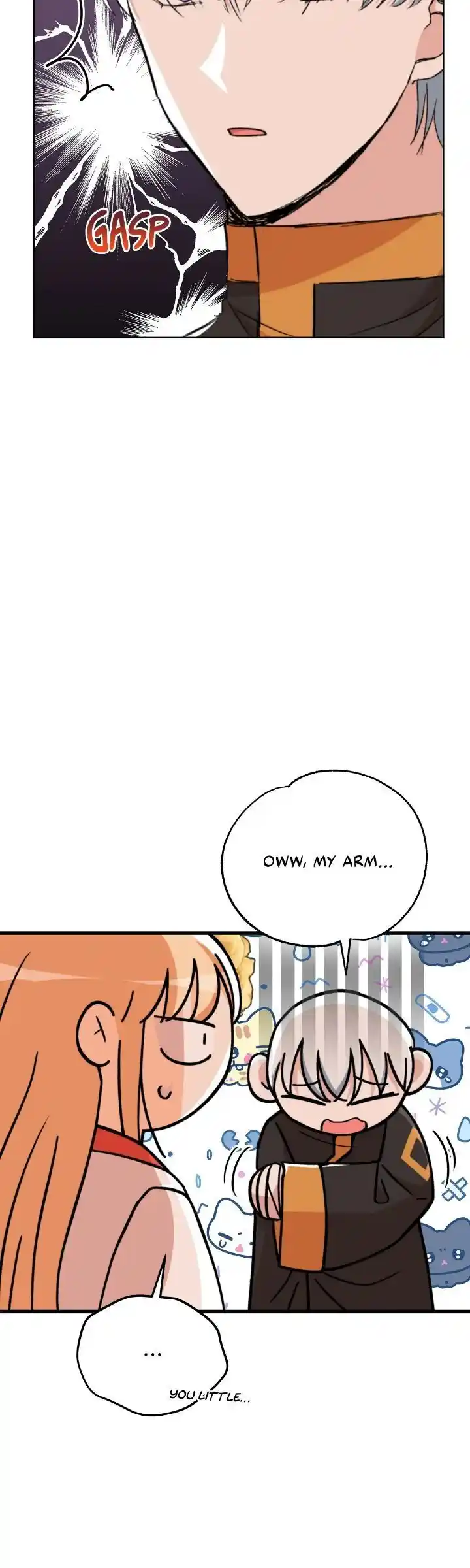 Contract Concubine Ch.158