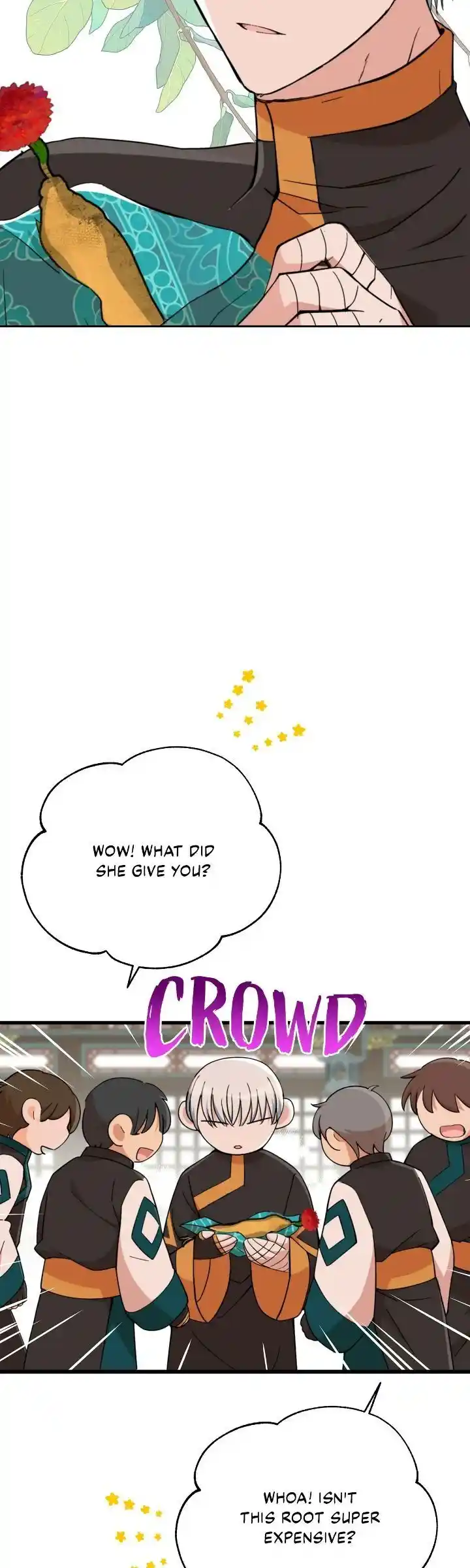 Contract Concubine Ch.158