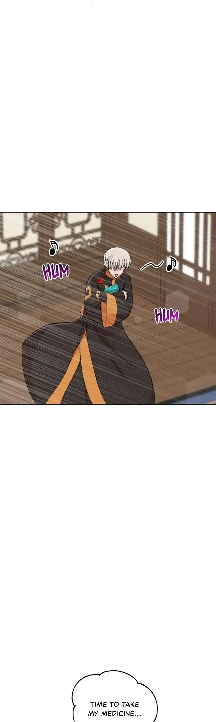 Contract Concubine Ch.158