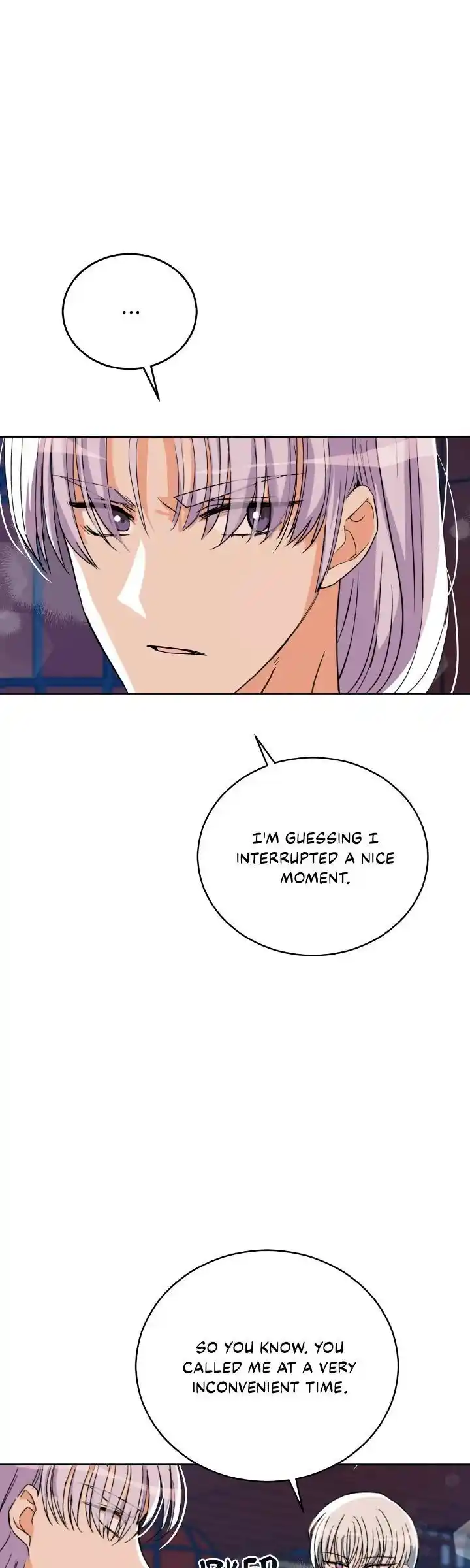 Contract Concubine Ch.158