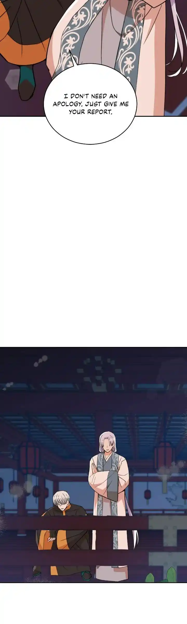 Contract Concubine Ch.158