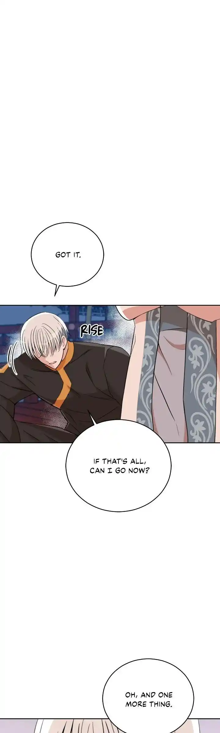 Contract Concubine Ch.158