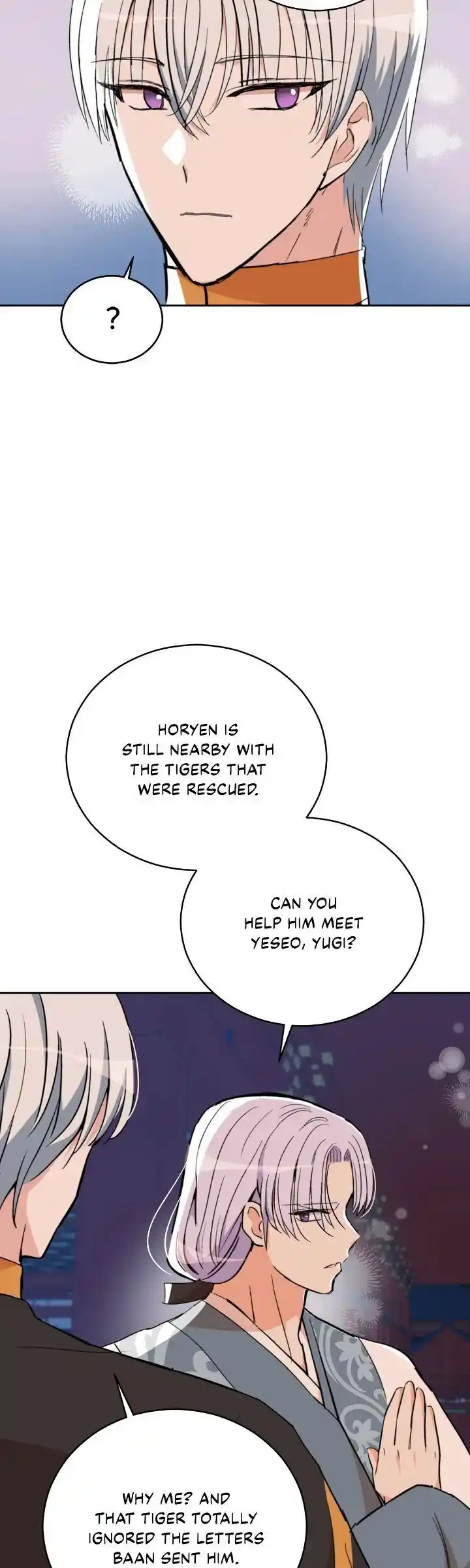 Contract Concubine Ch.158