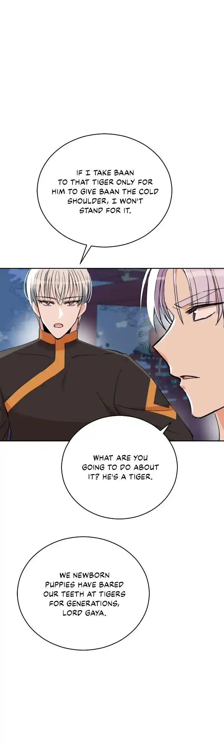 Contract Concubine Ch.158