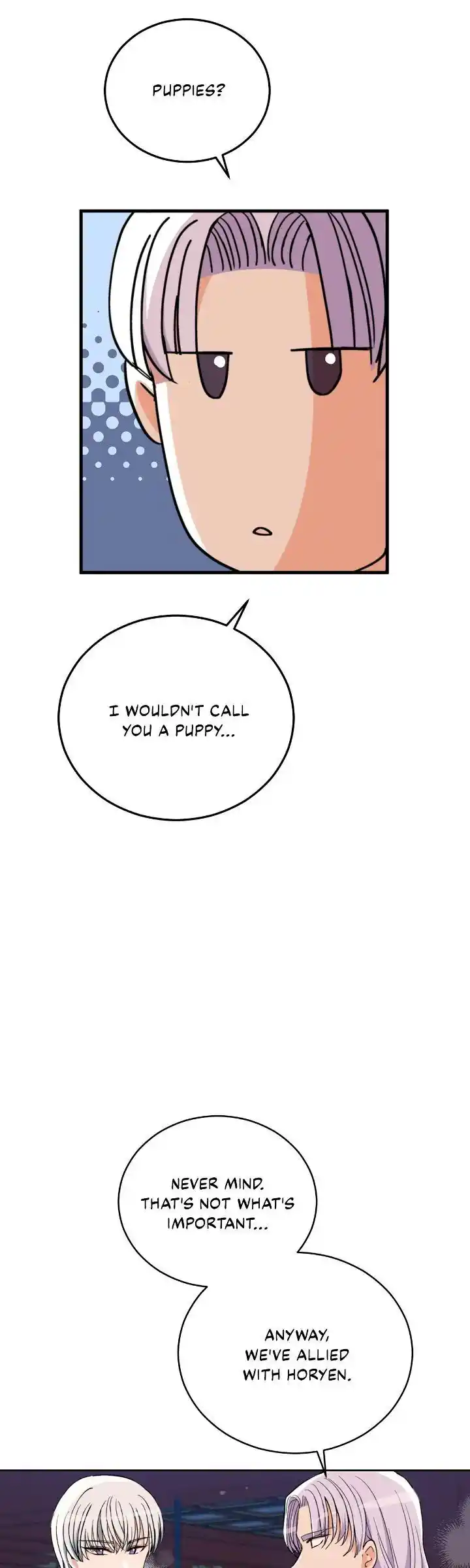 Contract Concubine Ch.158