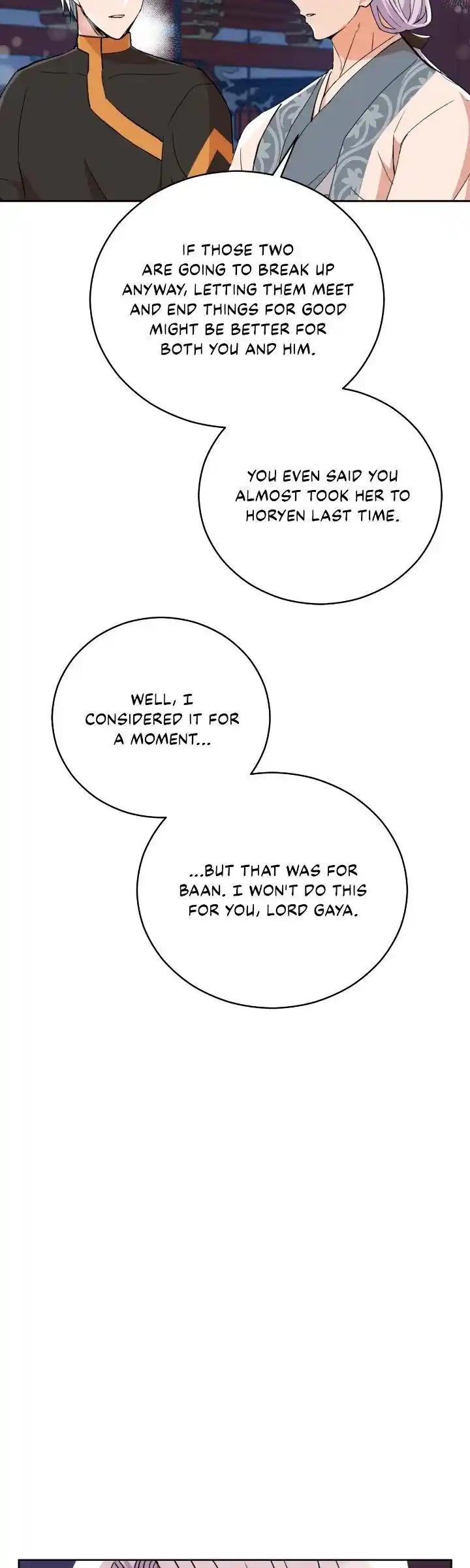 Contract Concubine Ch.158