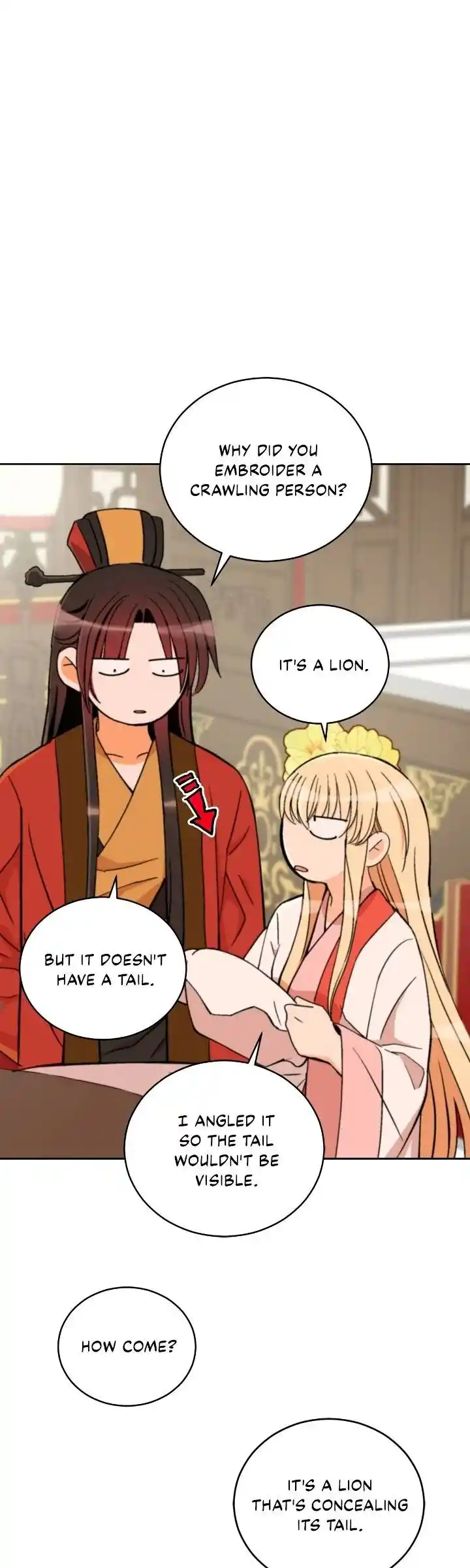 Contract Concubine Ch.159