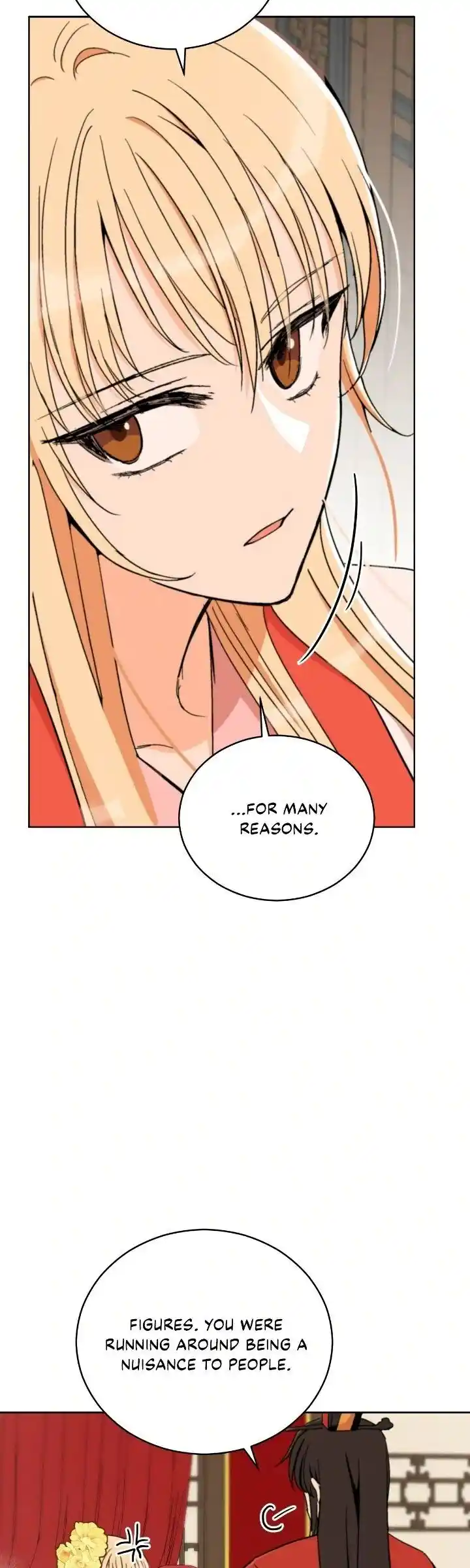 Contract Concubine Ch.159