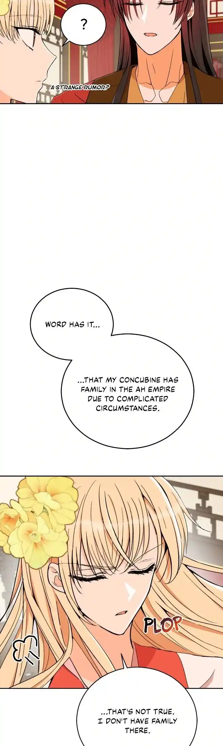 Contract Concubine Ch.159