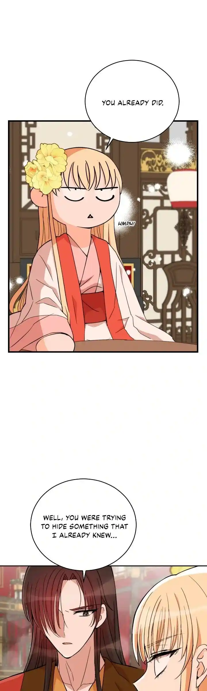 Contract Concubine Ch.159