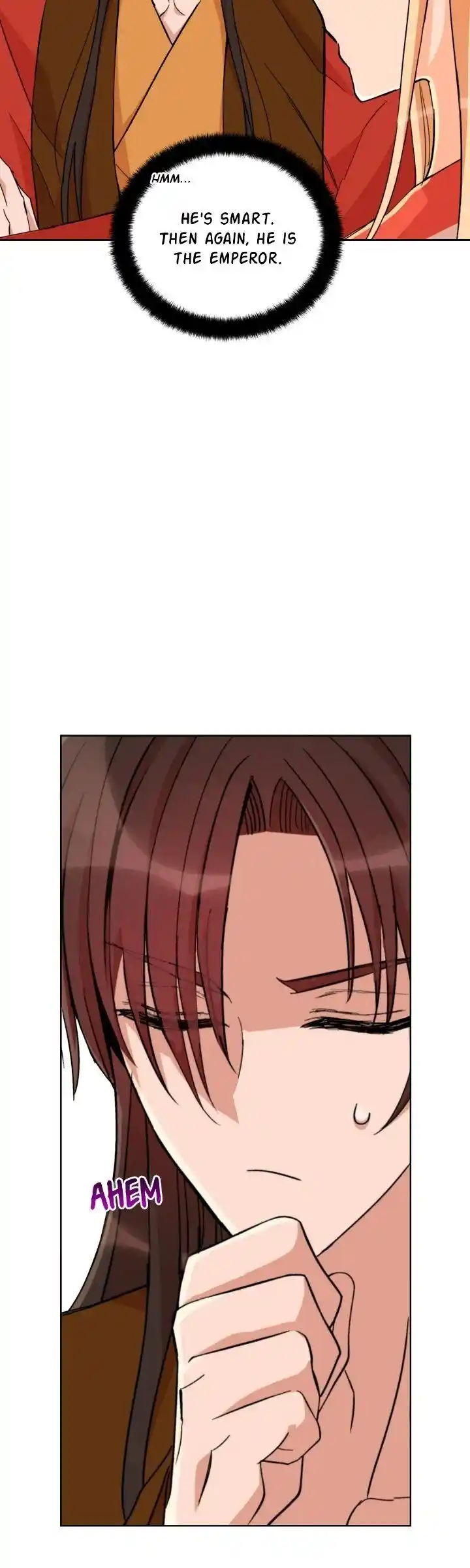 Contract Concubine Ch.159