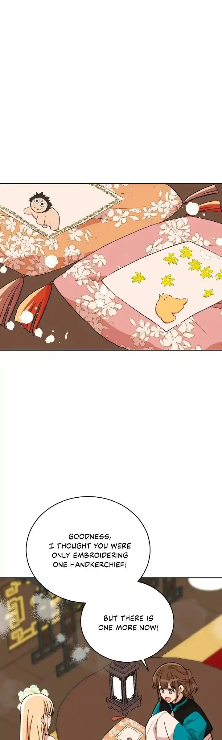 Contract Concubine Ch.159