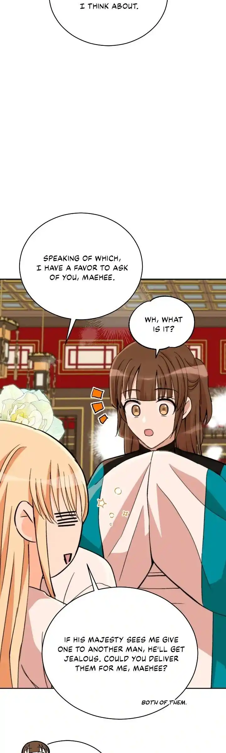 Contract Concubine Ch.159