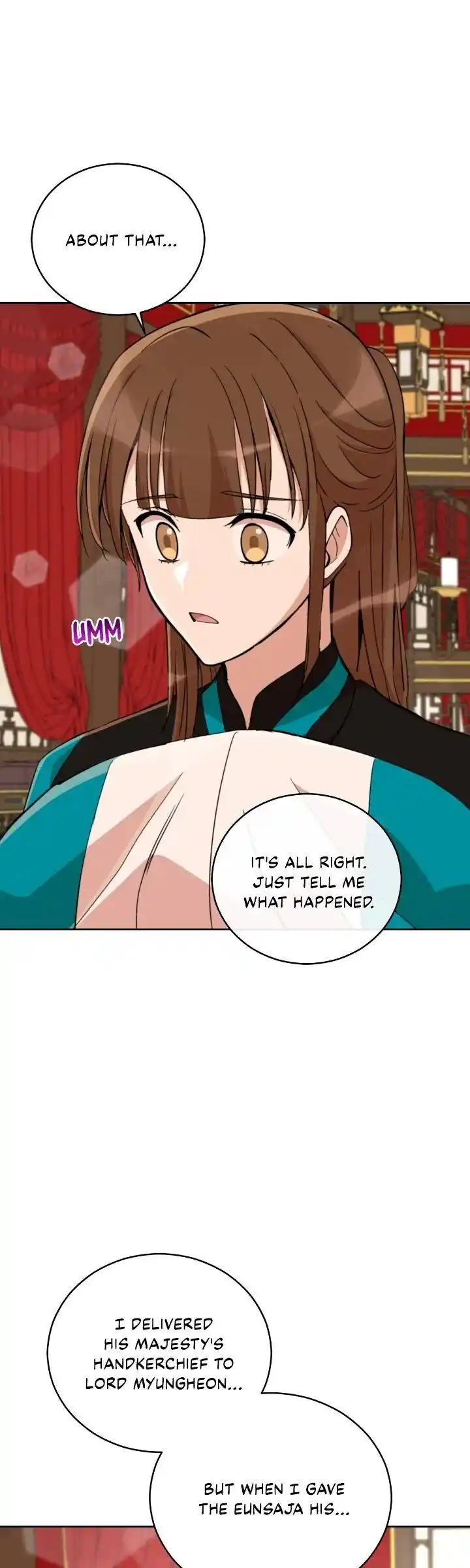 Contract Concubine Ch.159