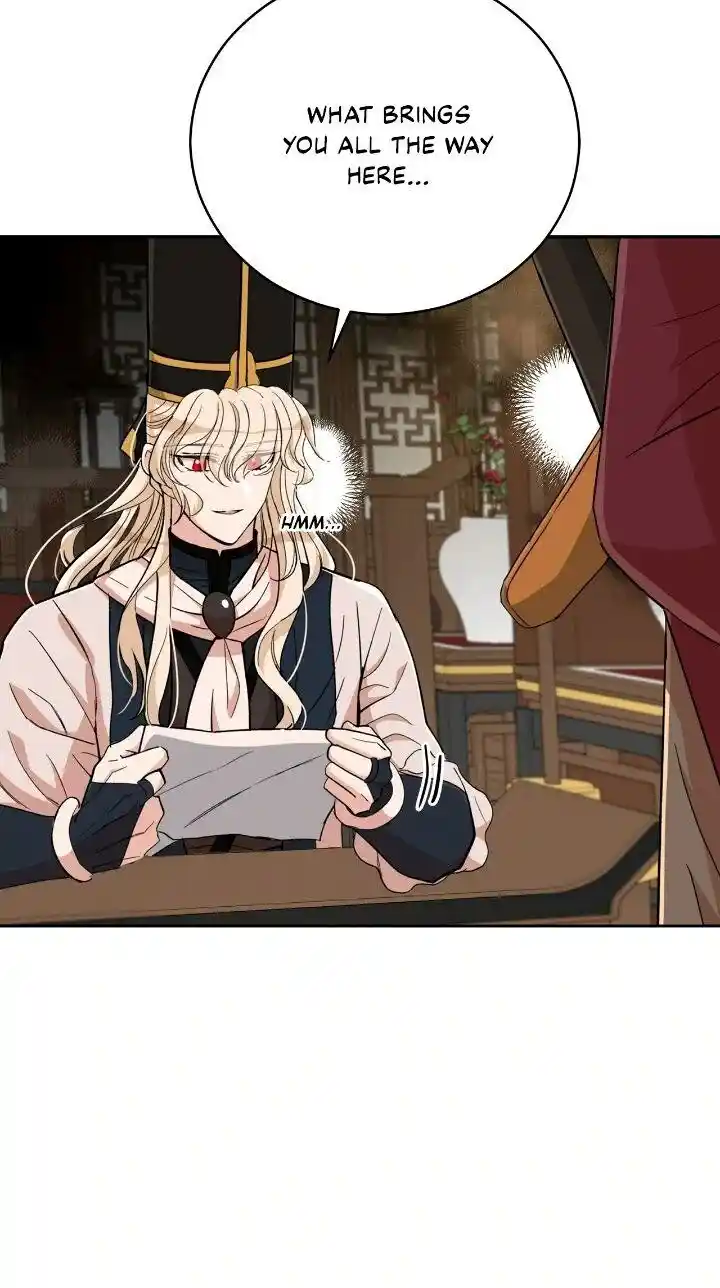 Contract Concubine Ch.159