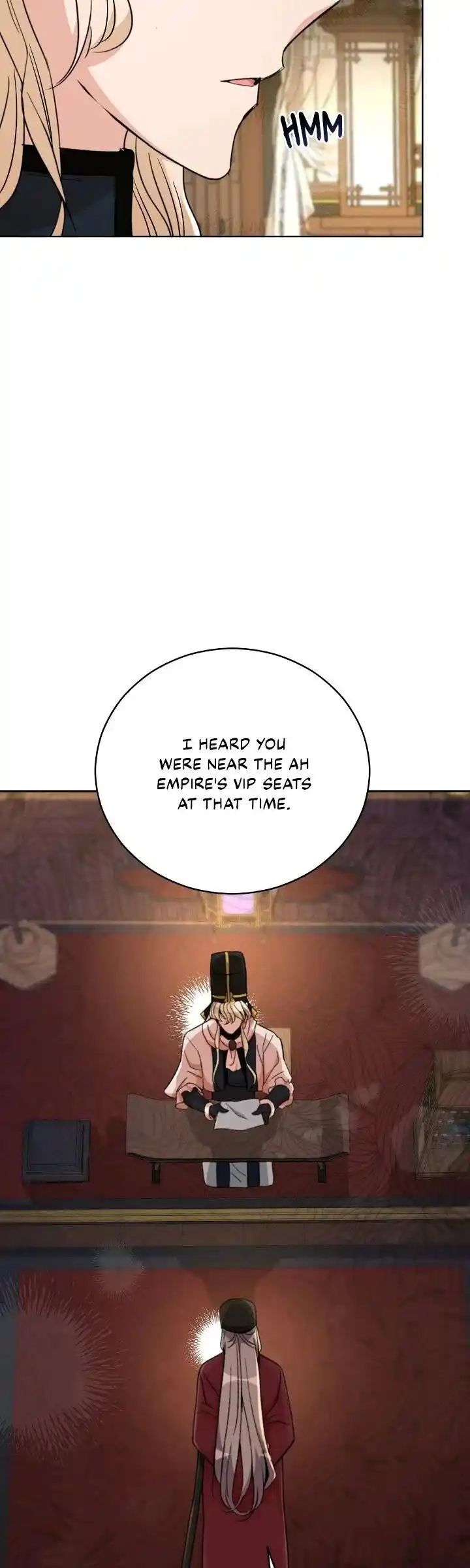 Contract Concubine Ch.159