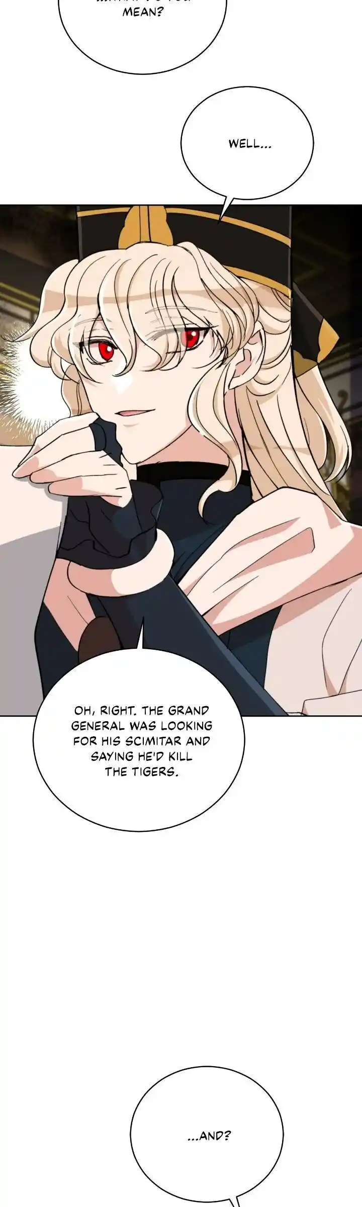 Contract Concubine Ch.159