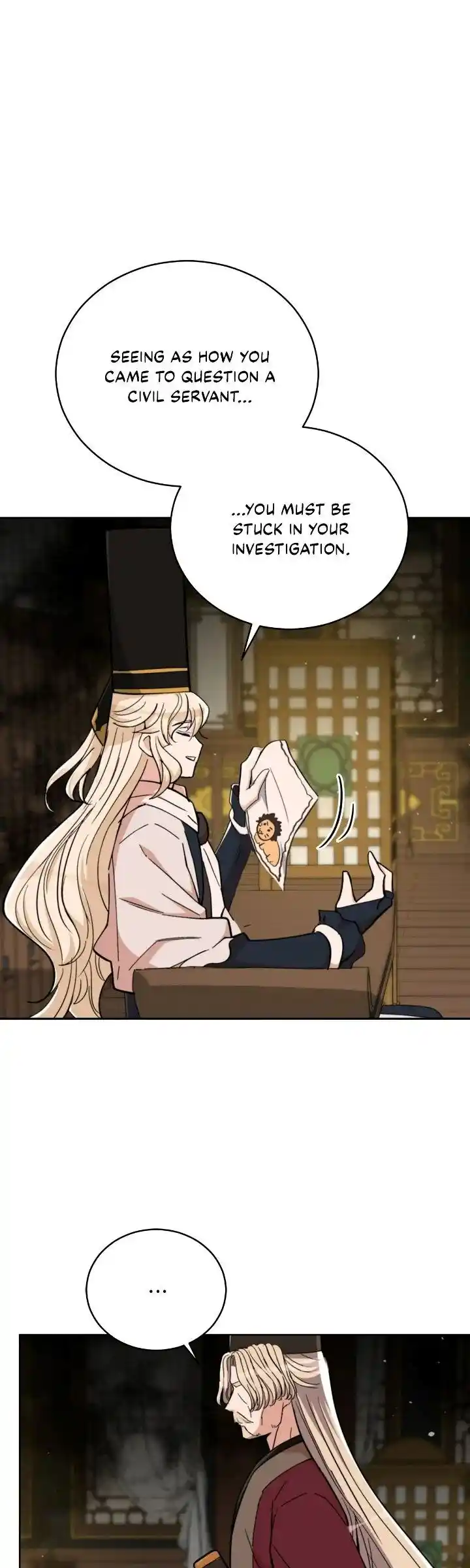 Contract Concubine Ch.159