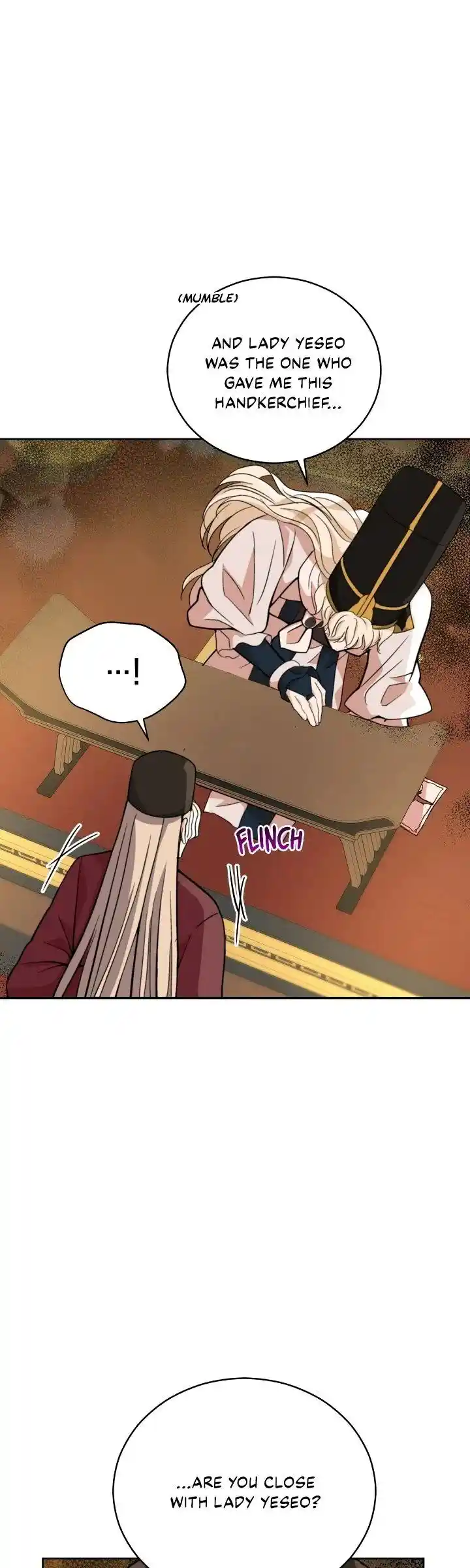 Contract Concubine Ch.159