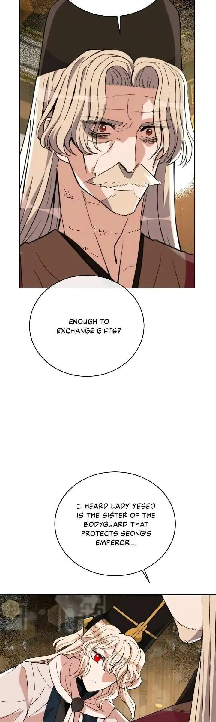 Contract Concubine Ch.159