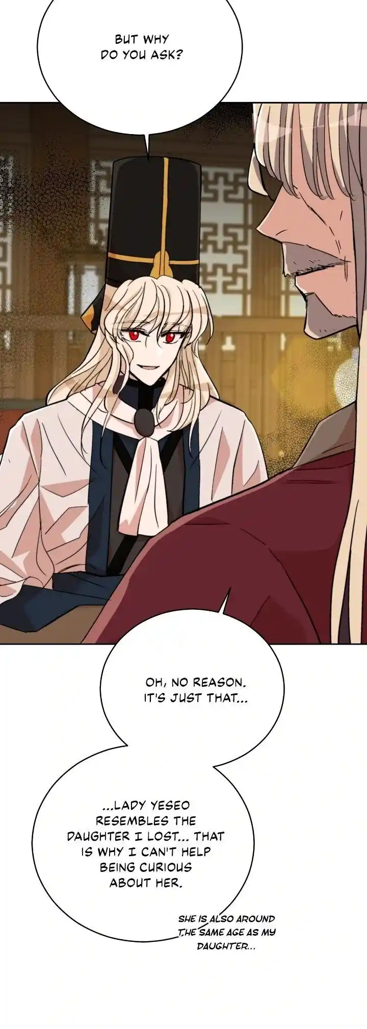 Contract Concubine Ch.159