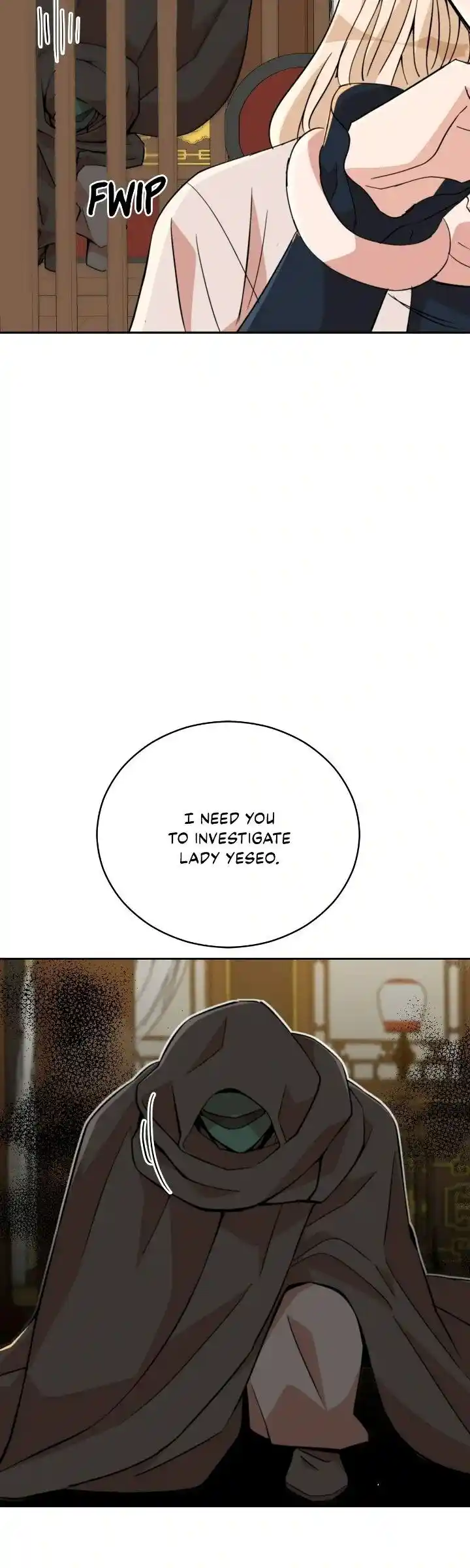 Contract Concubine Ch.159