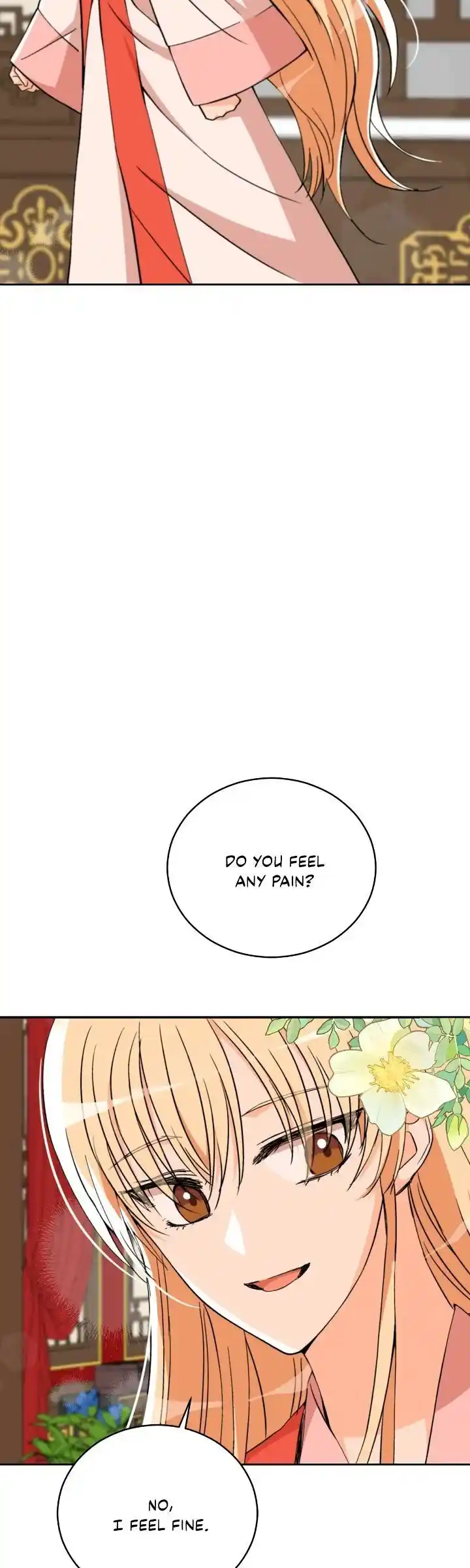 Contract Concubine Ch.160