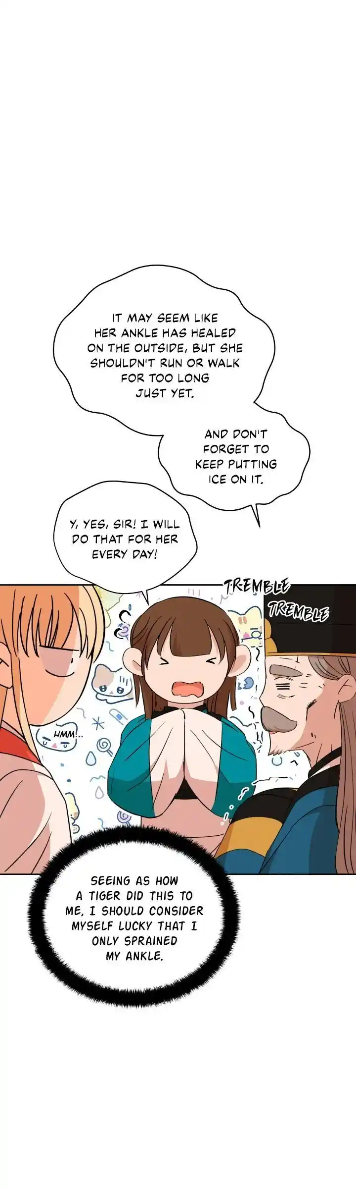 Contract Concubine Ch.160