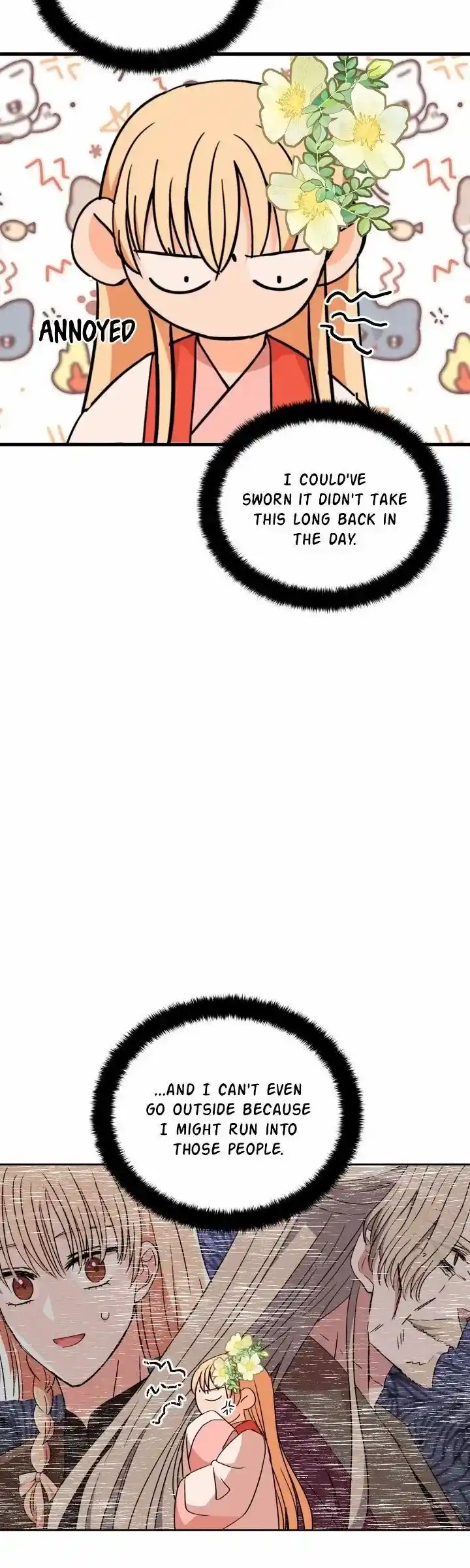 Contract Concubine Ch.160